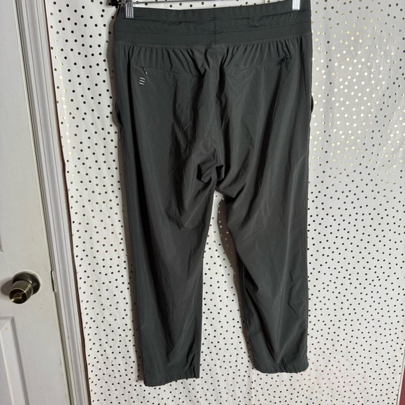 Free Fly Grey Drawstring Pants - Picture 6 of 8